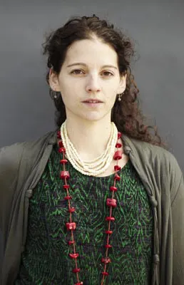 Stacy Ornstein