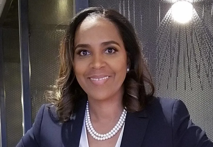 Kenitra Williams