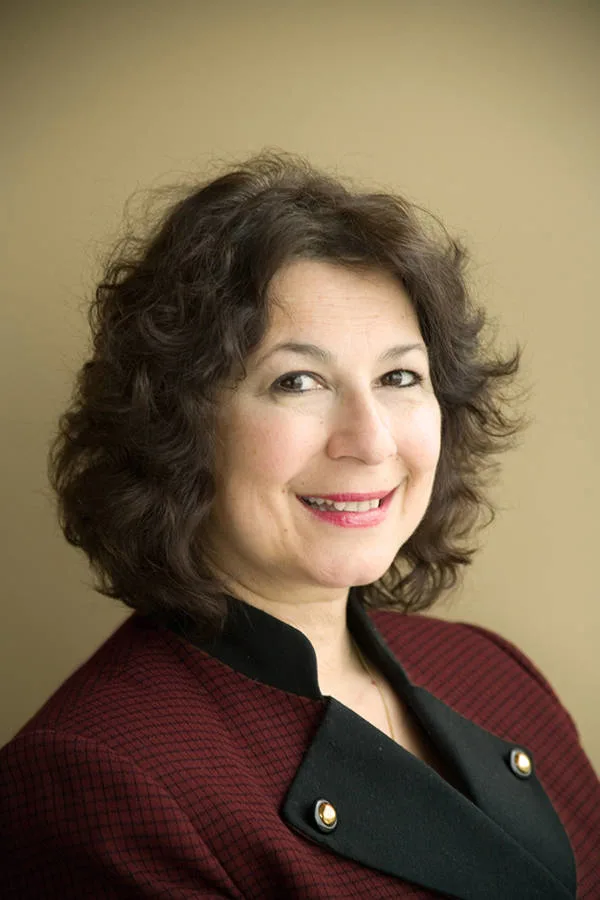 Lisa Ciccia