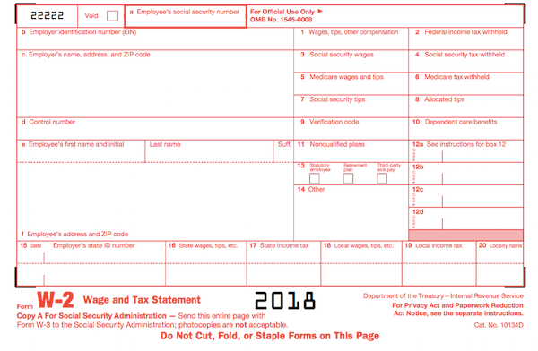 1099 Form What It Is And How To Complete It Fairygodboss