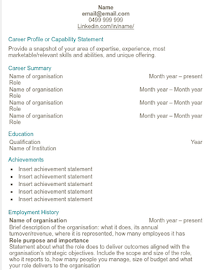 resume for quality control analyst   3