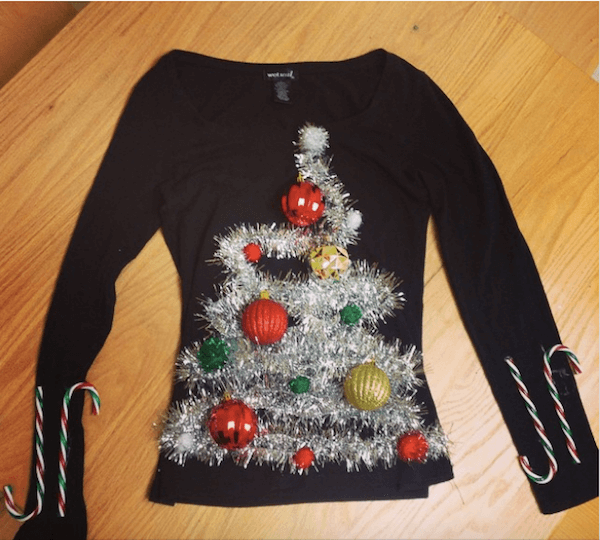 cheap holiday sweaters