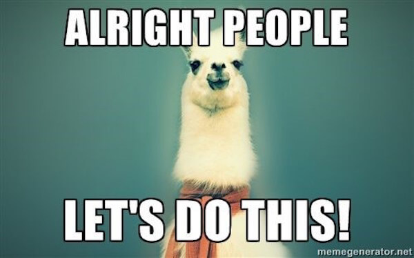 35 Memes To Remind You That You Can Do It Fairygodboss
