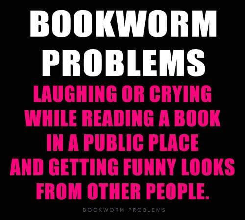 Reading Memes That Will Make You Want To Curl Up With A Book Right Now Fairygodboss