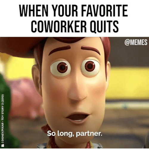 35 Coworker Memes To Send To Your Work Bestie Fairygodboss