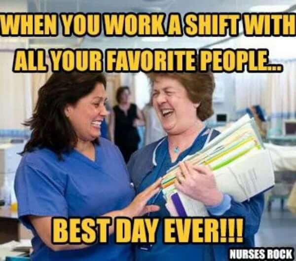 best co workers ever quotes