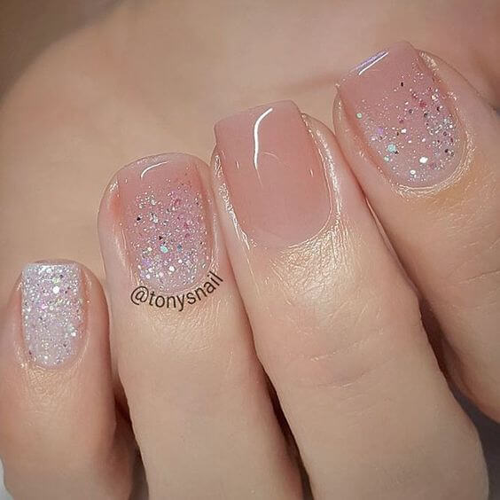 31 Professional Nails Ideas For Work Fairygodboss