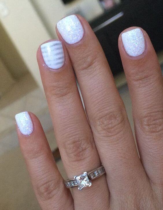 Featured image of post Nail Paint Idea : Looking for some nail ideas?