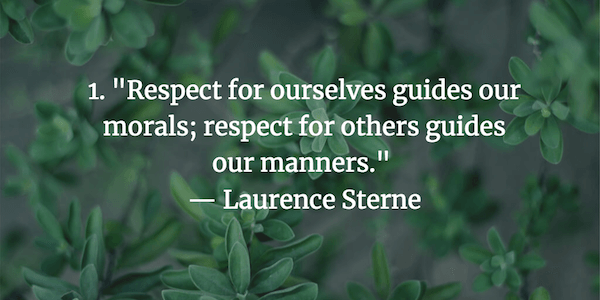 Download Quotes On Not Respecting Others Feelings Pictures