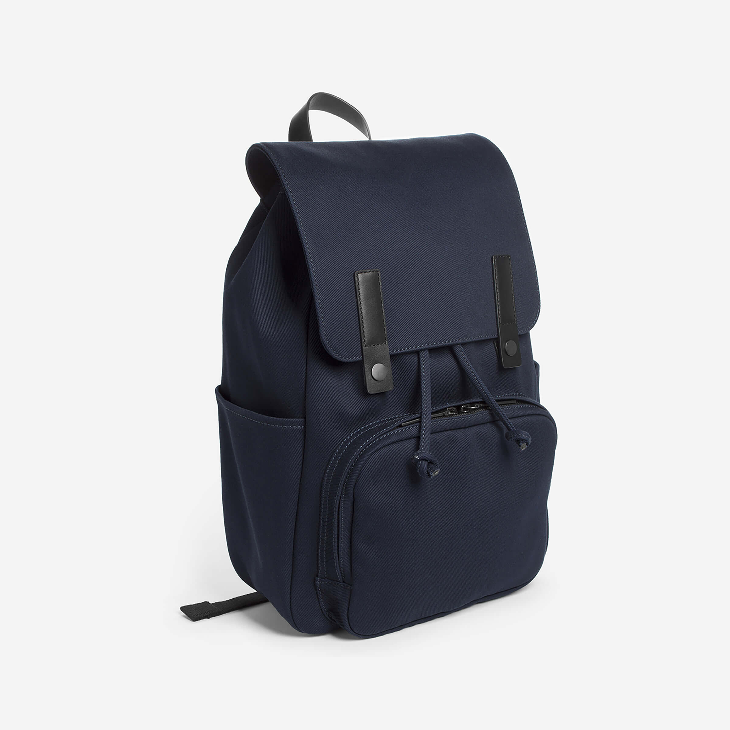 stylish women's backpack for work