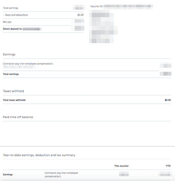 What Is A Pay Stub Examples And Explanation Fairygodboss