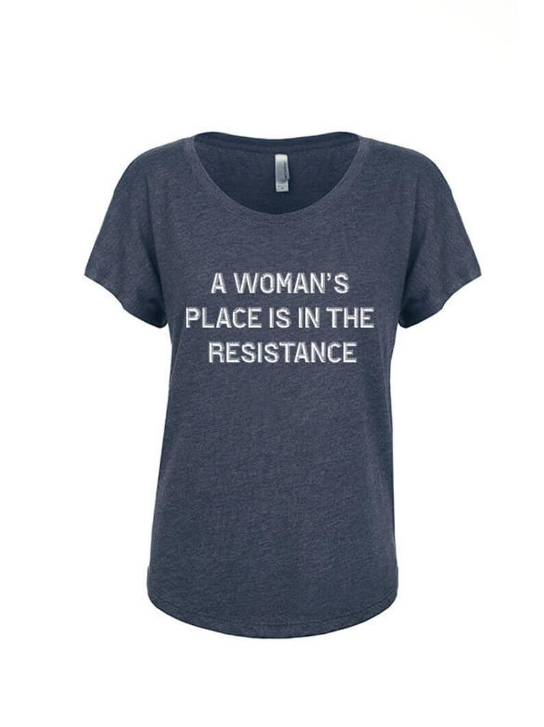 35 Feminist Clothing Items That'll Turn Heads | Fairygodboss