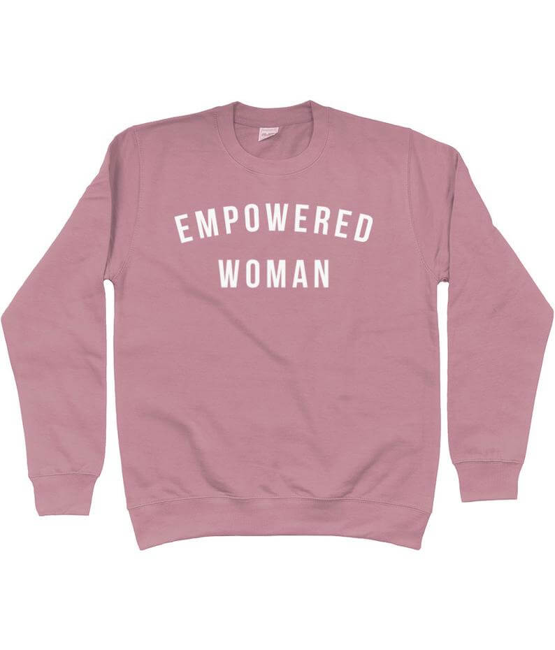 35 Feminist Clothing Items That'll Turn Heads | Fairygodboss