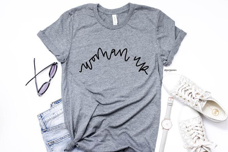 35 Feminist Clothing Items That'll Turn Heads | Fairygodboss