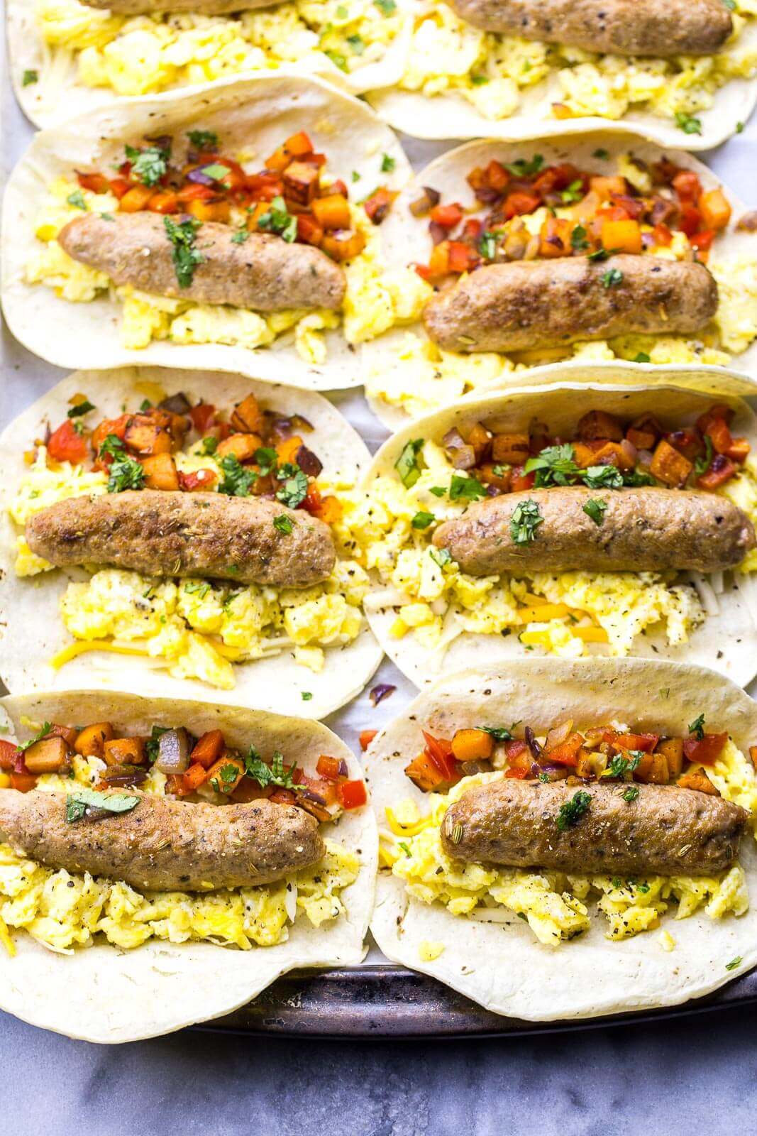 25 Mouthwatering Breakfast Ideas For Work Fairygodboss