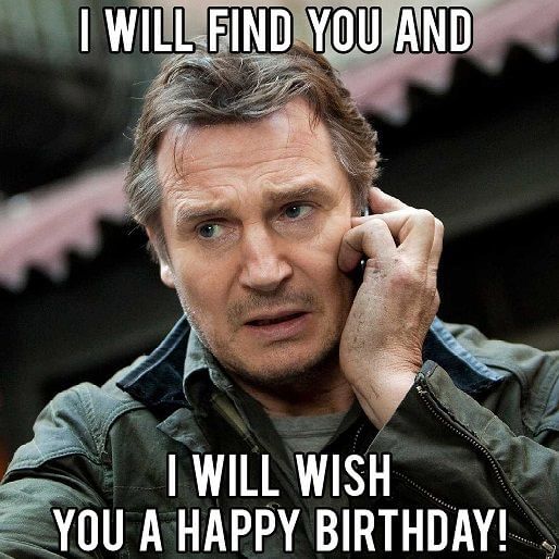 35 Happy Birthday Memes to Celebrate Your Favorite Coworker | Fairygodboss