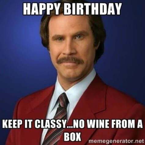 Happy Birthday Coworker Meme : 🔥 25+ Best Memes About Happy Birthday ...