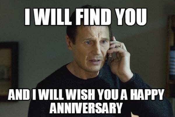 35 Hilarious Work Anniversary Memes to Celebrate Your ...
