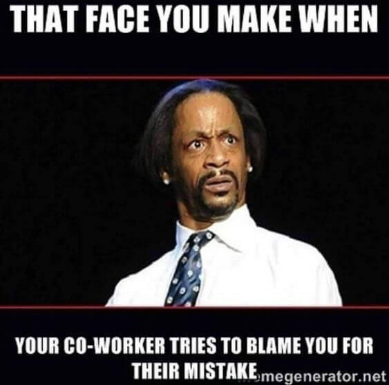 35 Lazy Coworker Memes Fairygodboss