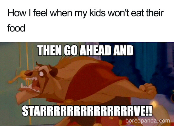 50 Memes For Moms Who Could Really Use A Break Fairygodboss