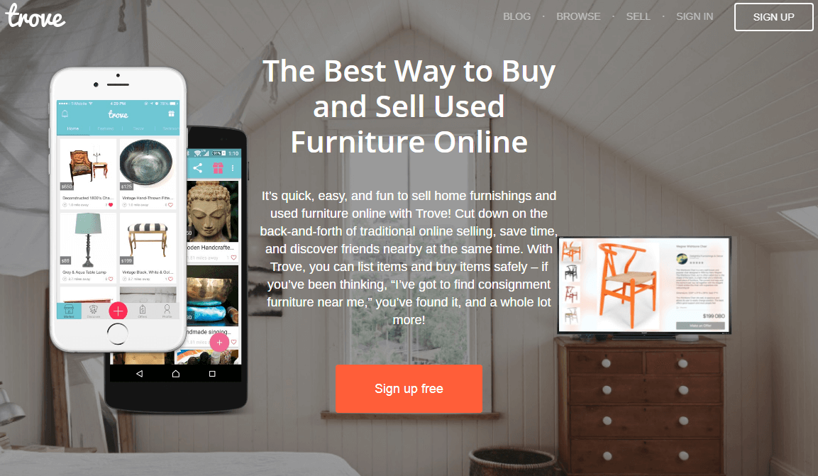 The Best Way to Sell Furniture 10 Methods to Try Fairygodboss