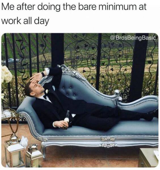 35 After Work Memes We Can All Relate To Fairygodboss