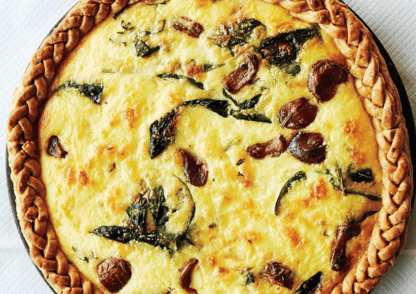 25 No-Fail Make Ahead Dinners | Fairygodboss