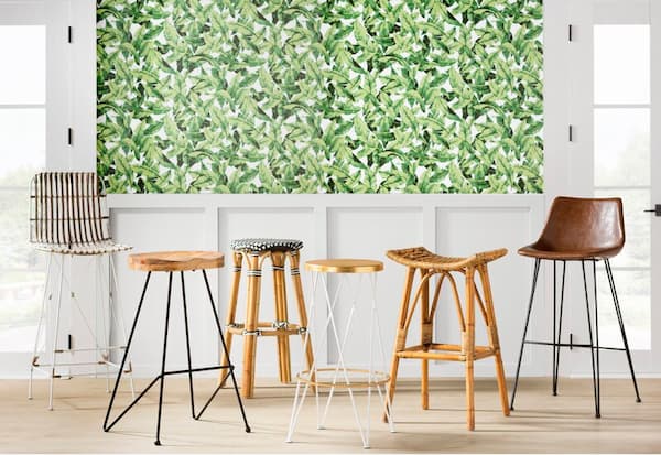 9 Cubicle Wallpaper Ideas To Liven Up Your Workspace Fairygodboss