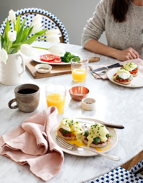 26 Delicious Breakfast Recipes for Your Next Work Brunch | Fairygodboss