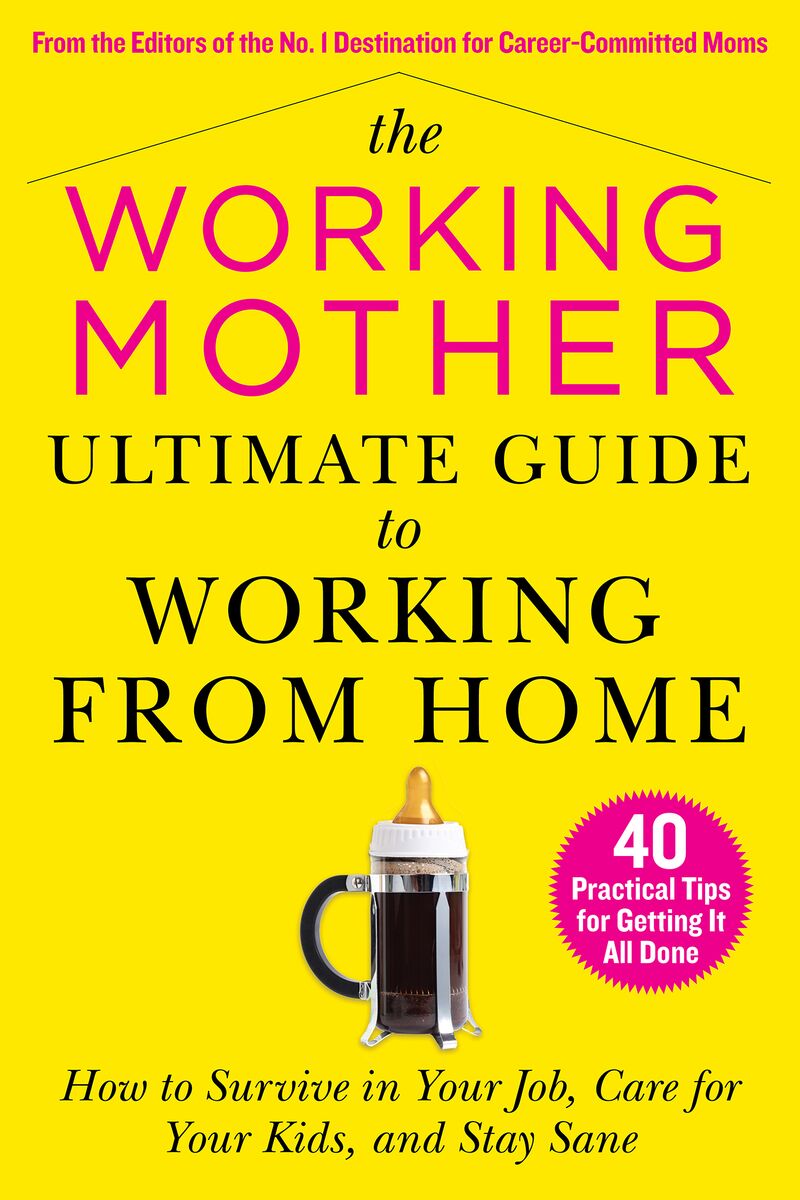 20 Essential Books for Working Moms, From People Who Get It | Fairygodboss